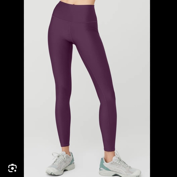 ALO Yoga airlift legging - Picture 1 of 5